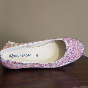 superga mushroom